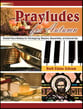 Prayludes for Autumn piano sheet music cover